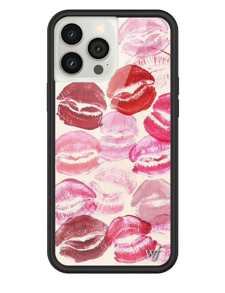 Kensington iPhone Case