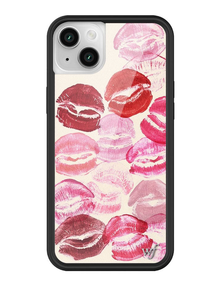 Kensington iPhone Case