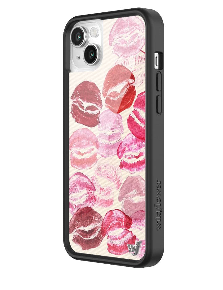Kensington iPhone Case