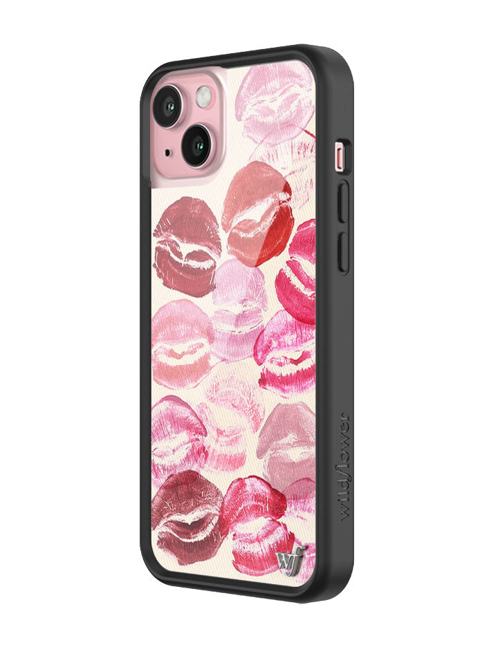 Kensington iPhone Case