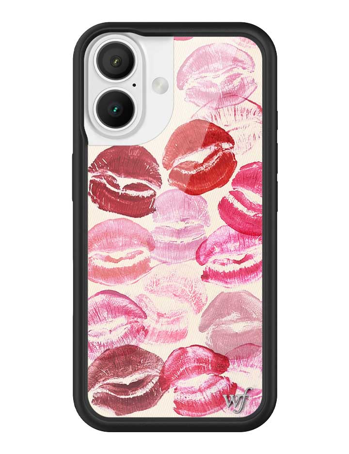 Kensington iPhone Case