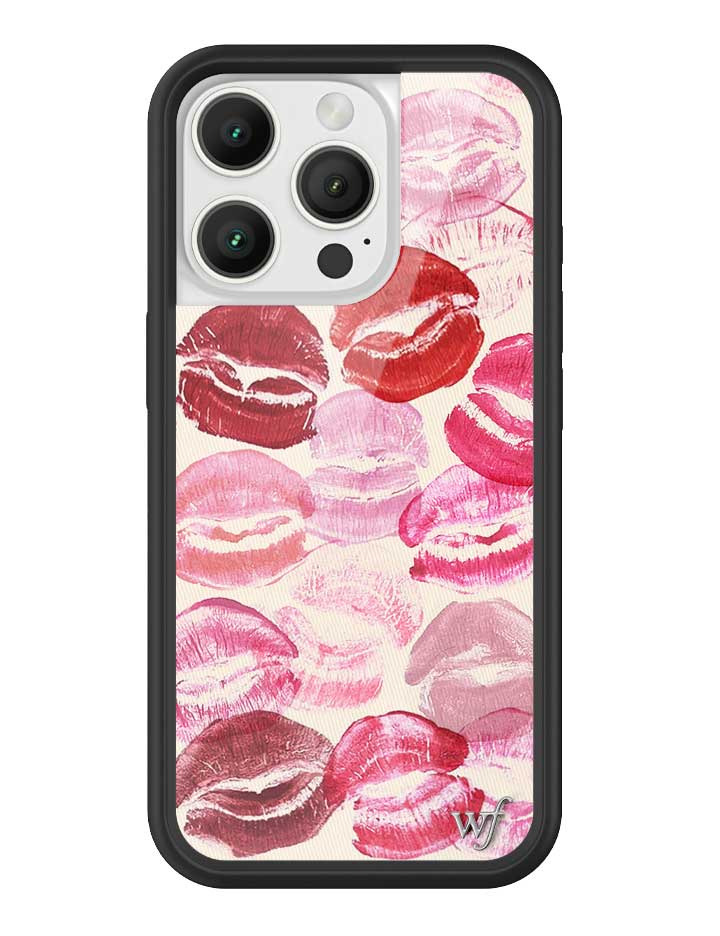 Kensington iPhone Case