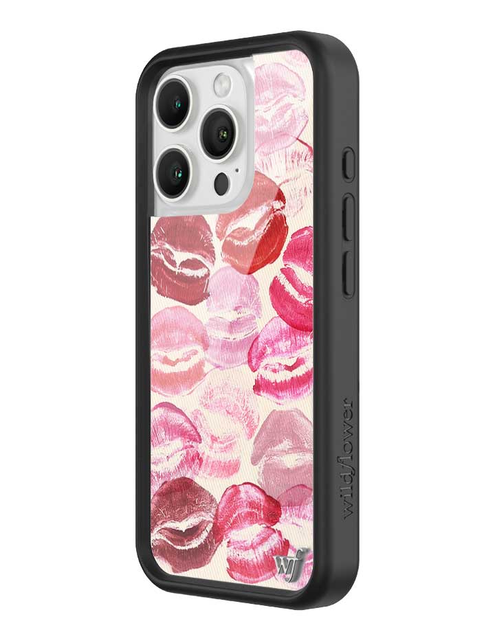 Kensington iPhone Case