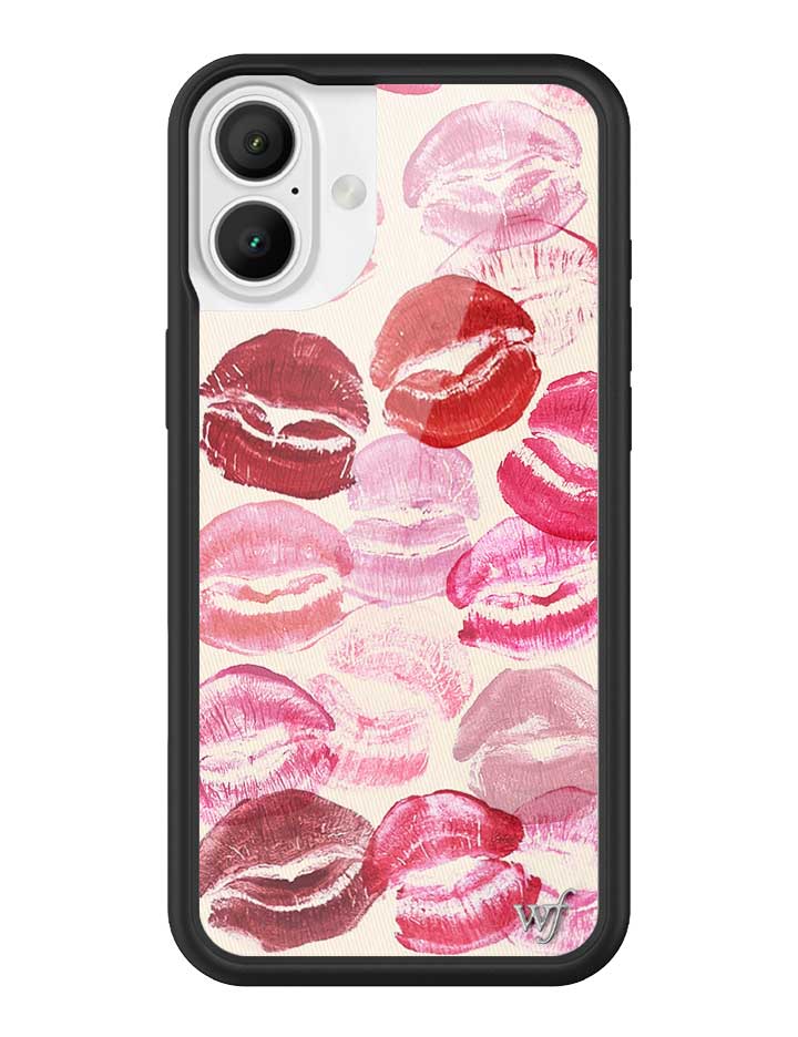 Kensington iPhone Case