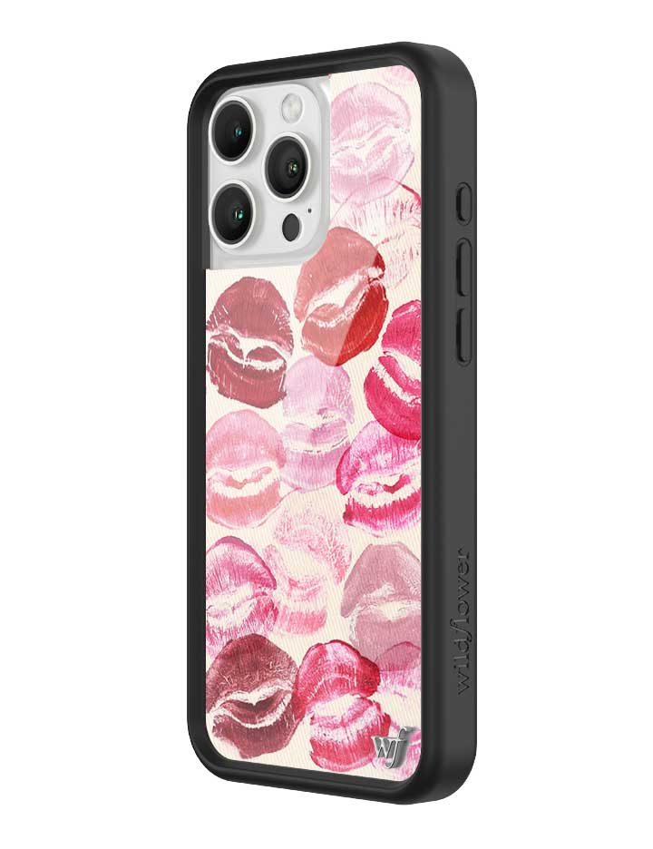 Kensington iPhone Case