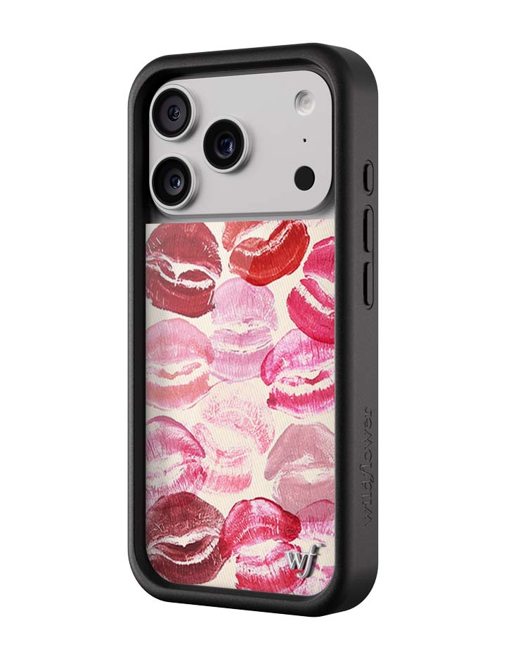 Kensington iPhone Case