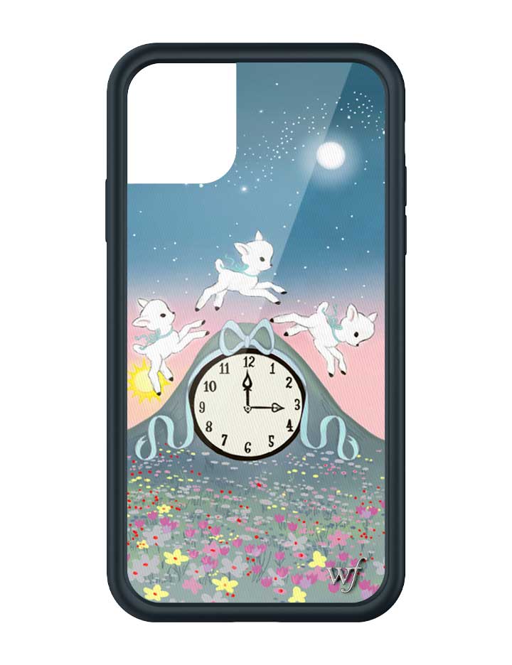 Laufey iPhone Case