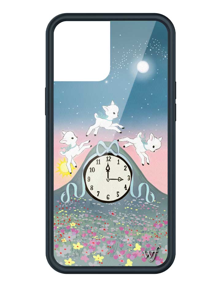 Laufey iPhone Case