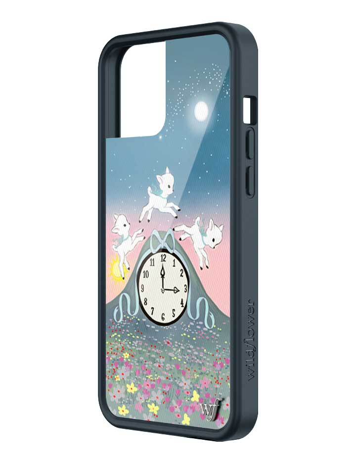 Laufey iPhone Case