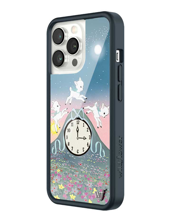 Laufey iPhone Case