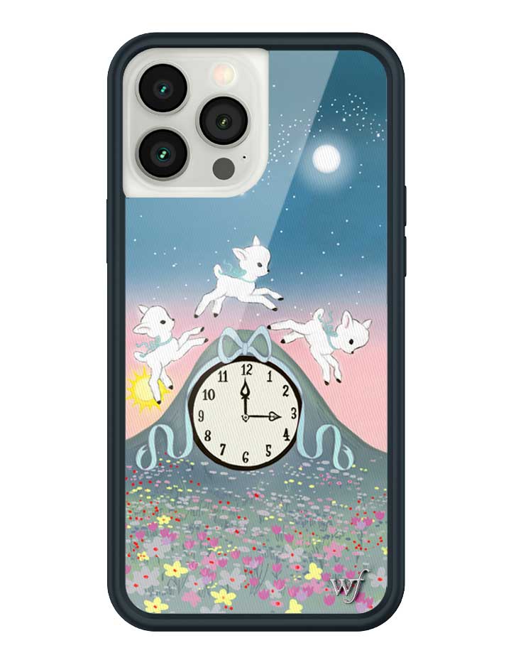 Laufey iPhone Case