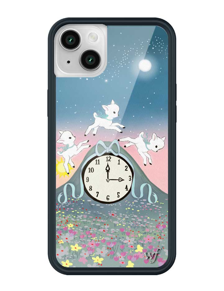 Laufey iPhone Case