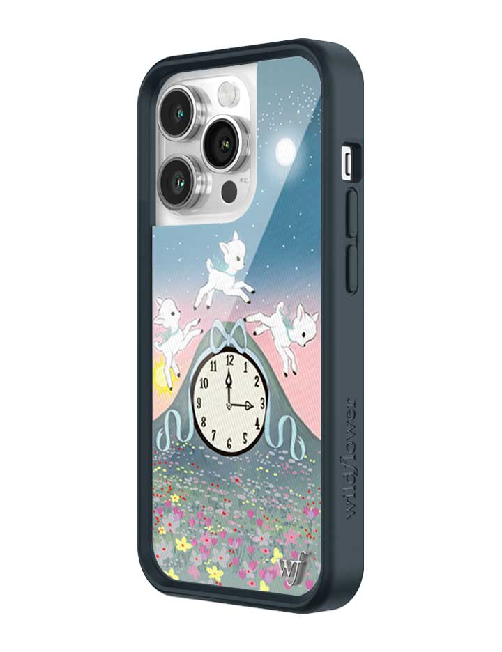 Laufey iPhone Case
