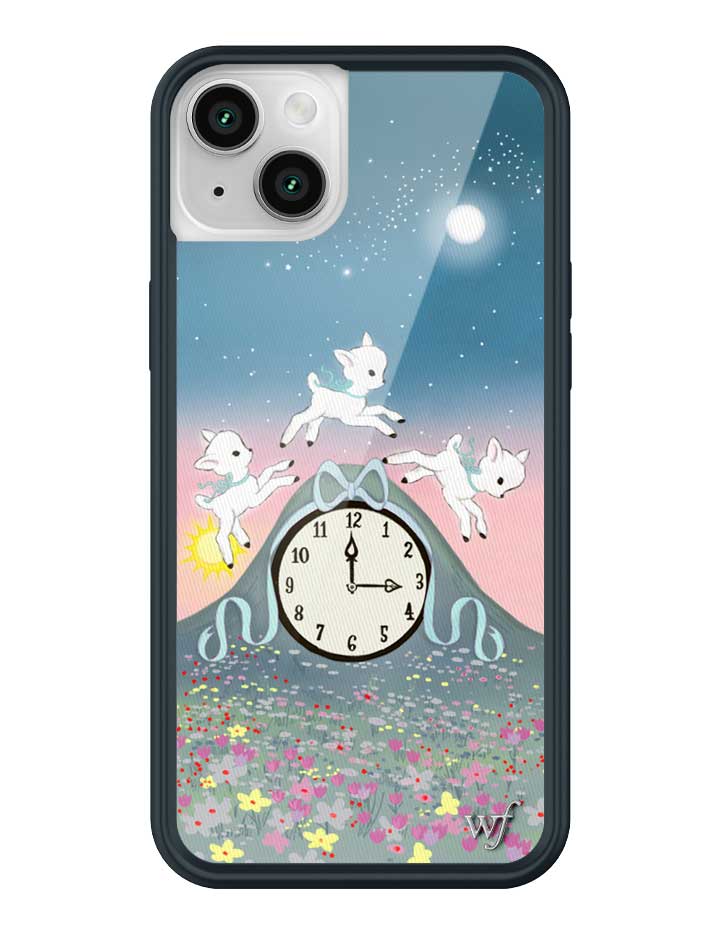 Laufey iPhone Case