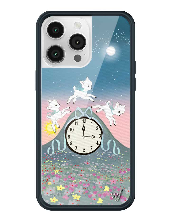 Laufey iPhone Case