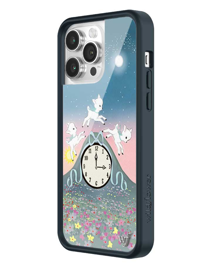 Laufey iPhone Case