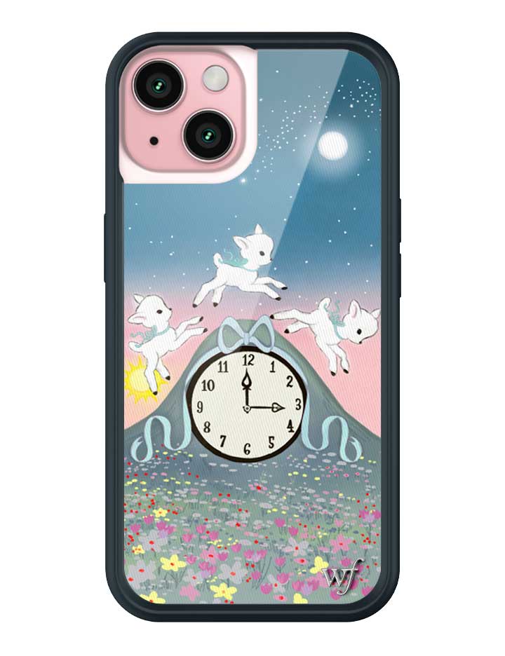 Laufey iPhone Case