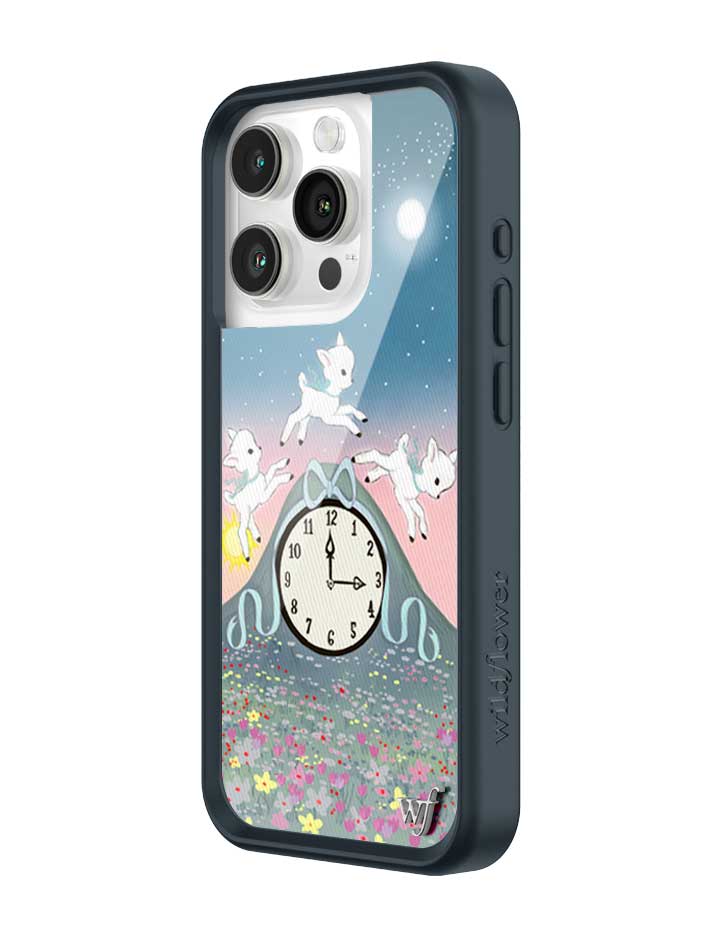 Laufey iPhone Case