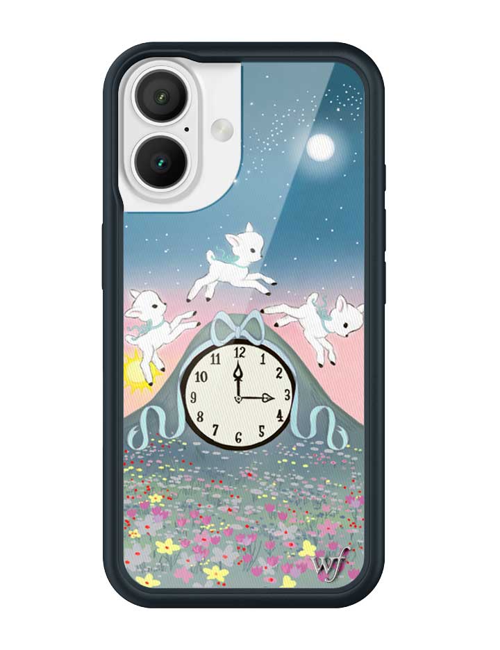 Laufey iPhone Case