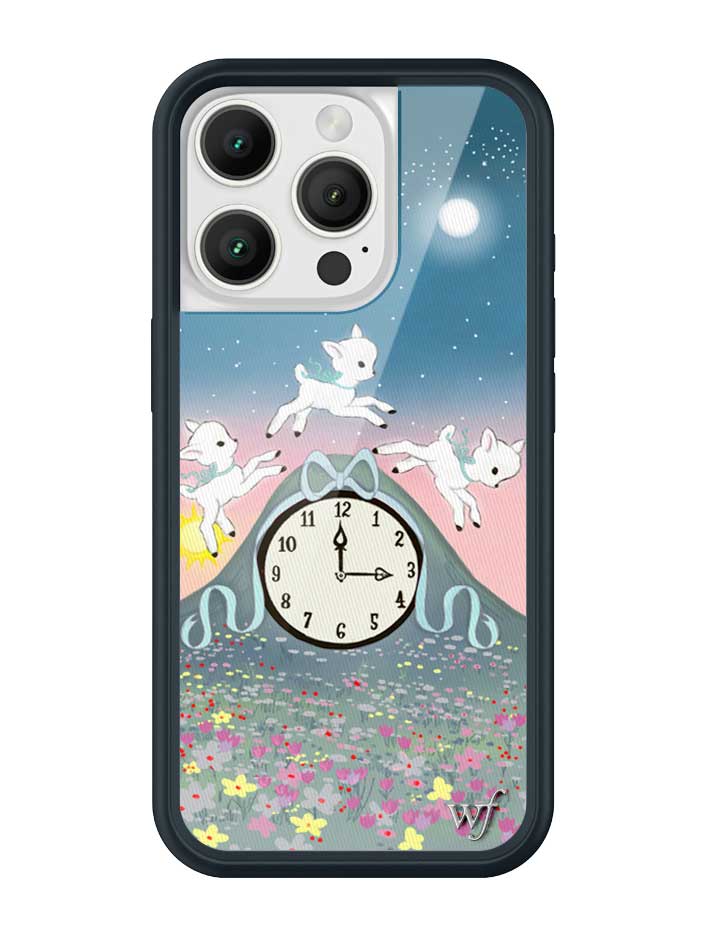 Laufey iPhone Case