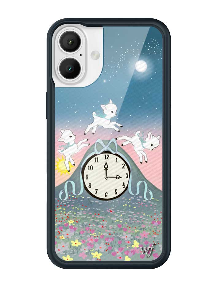 Laufey iPhone Case