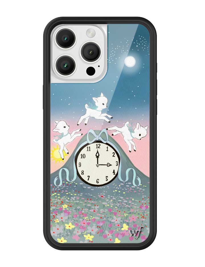 Laufey iPhone Case