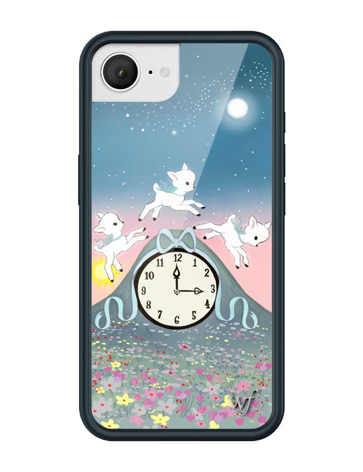Laufey iPhone Case