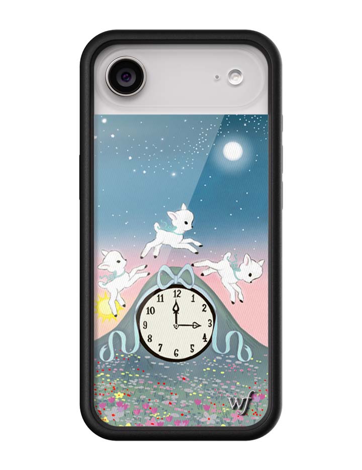 Laufey iPhone Case