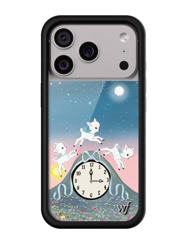 Laufey iPhone Case