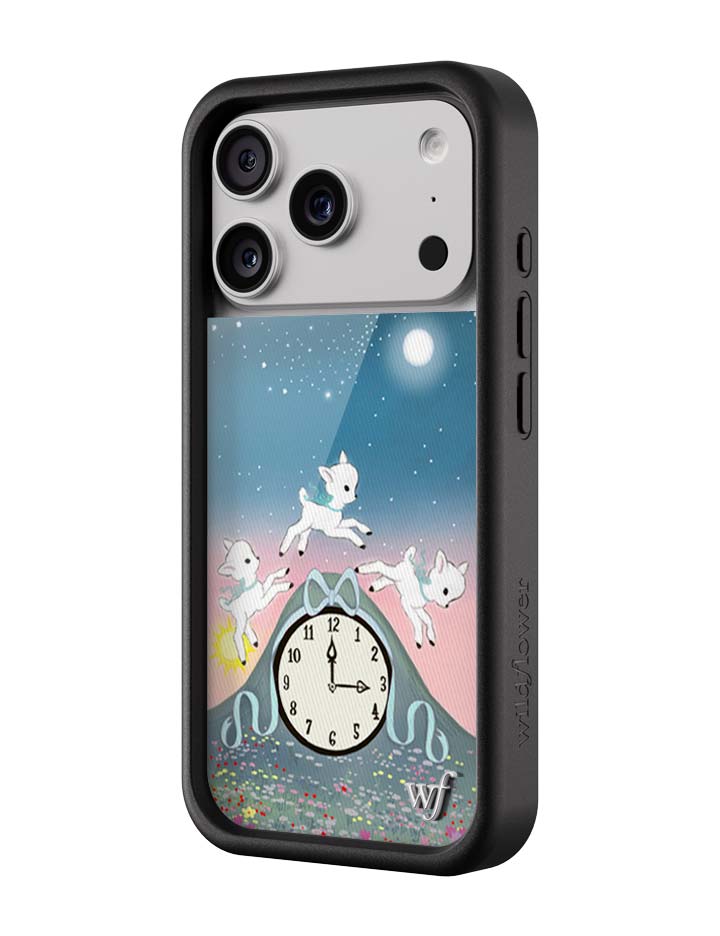 Laufey iPhone Case
