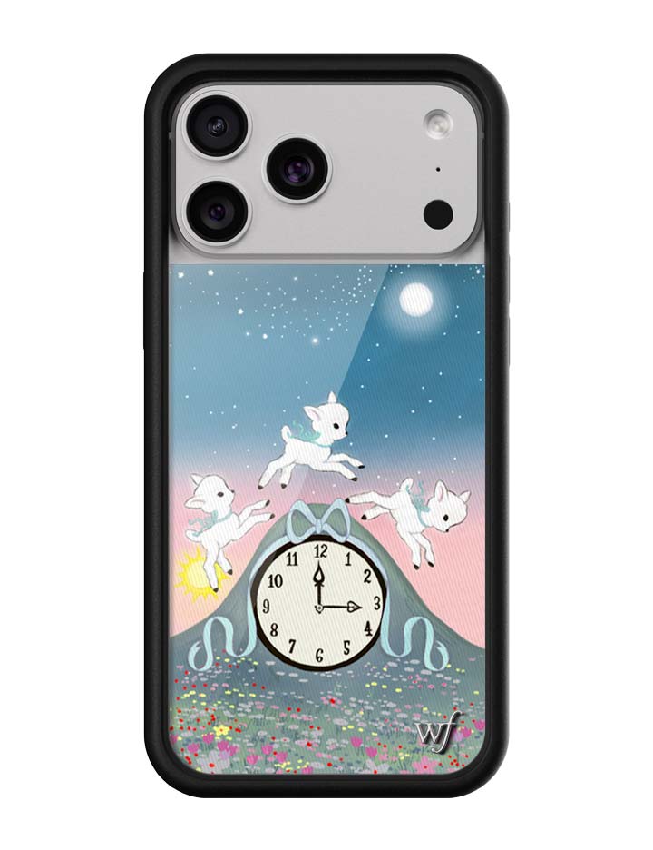 Laufey iPhone Case