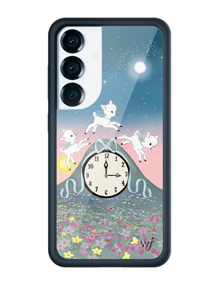 Laufey Samsung Galaxy Case