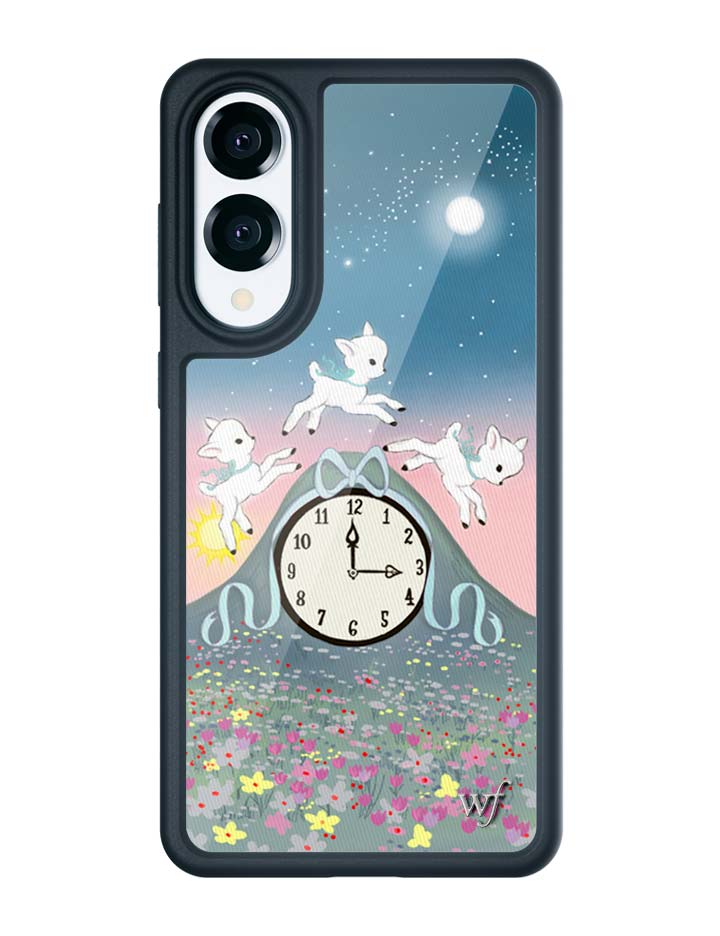 Laufey Samsung Galaxy Case
