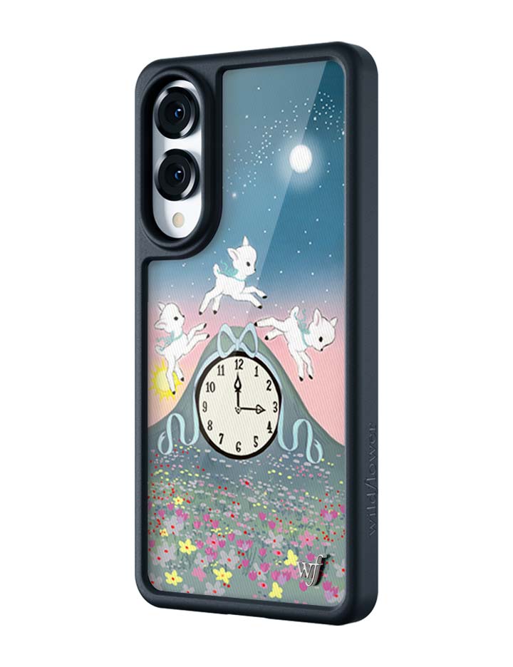 Laufey Samsung Galaxy Case