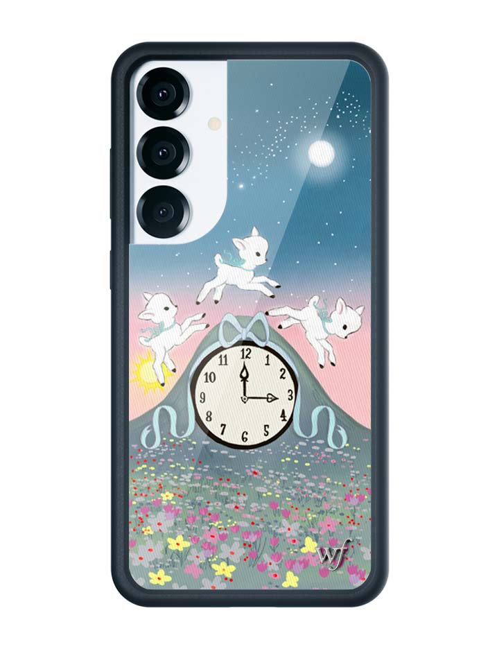 Laufey Samsung Galaxy Case