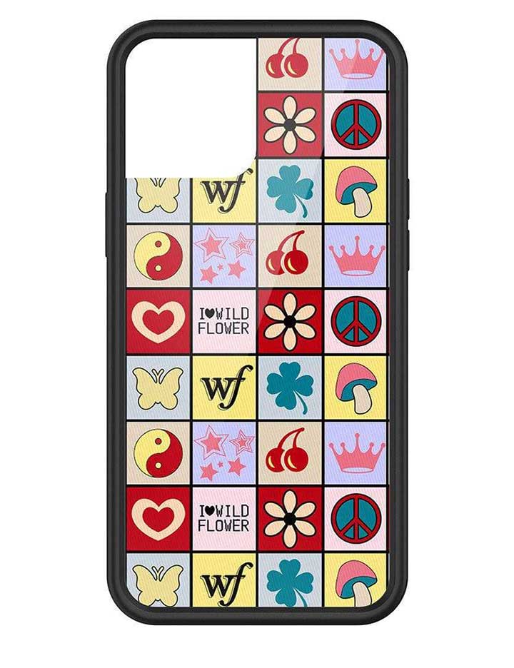 Lucky iPhone Case