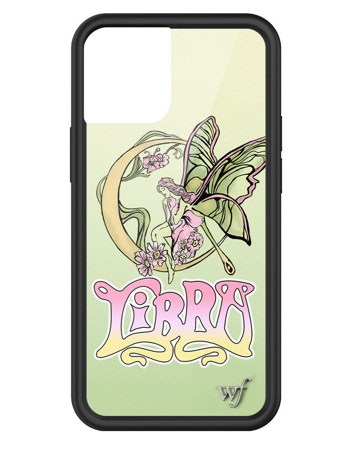 Libra iPhone Case
