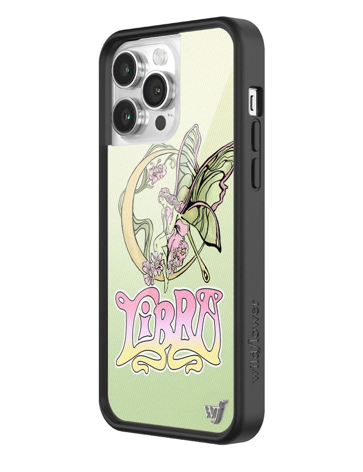 Libra iPhone Case