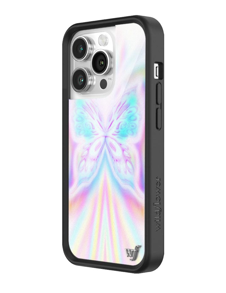 Manifest iPhone Case
