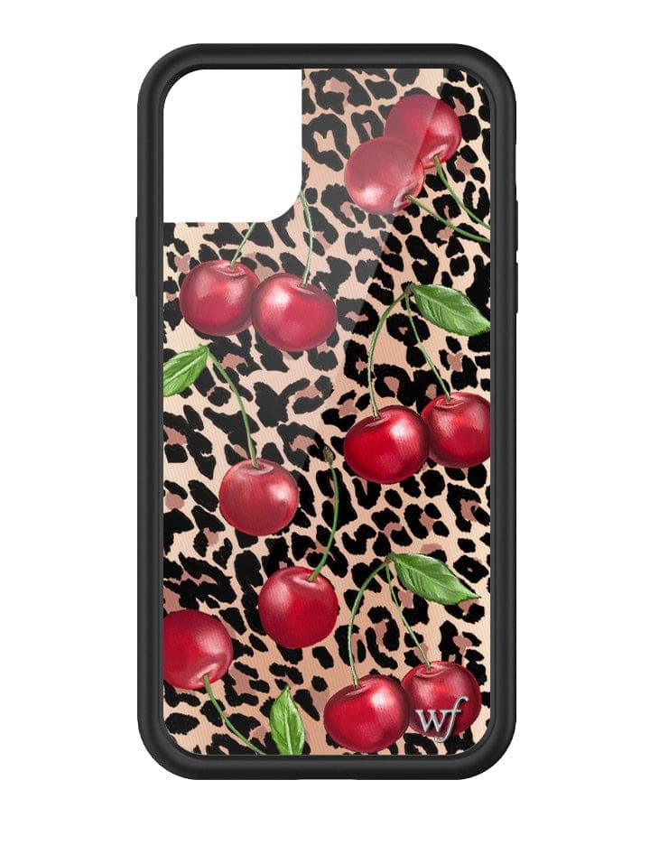 Ming Lee iPhone Case