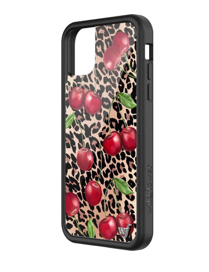 Ming Lee iPhone Case