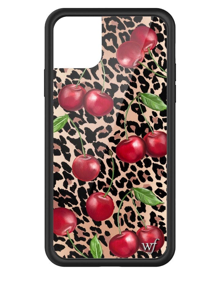 Ming Lee iPhone Case