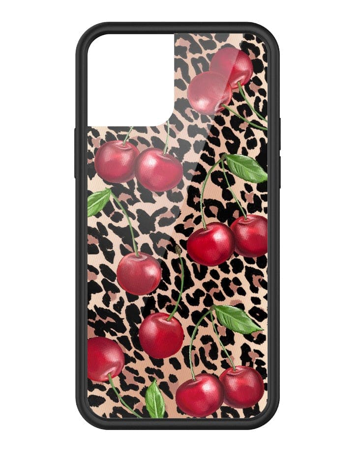 Ming Lee iPhone Case