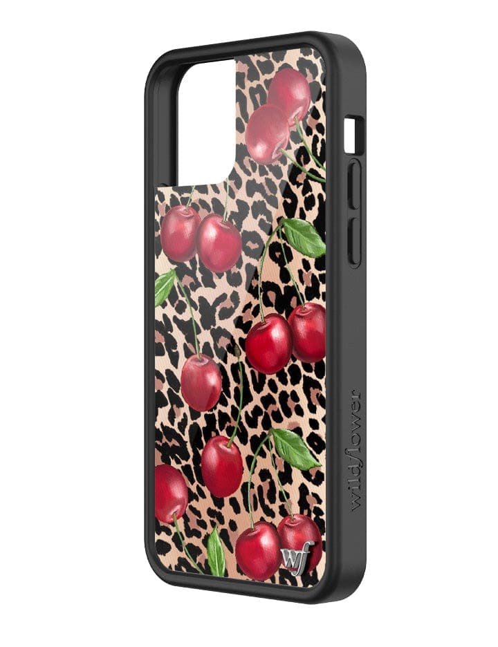 Ming Lee iPhone Case
