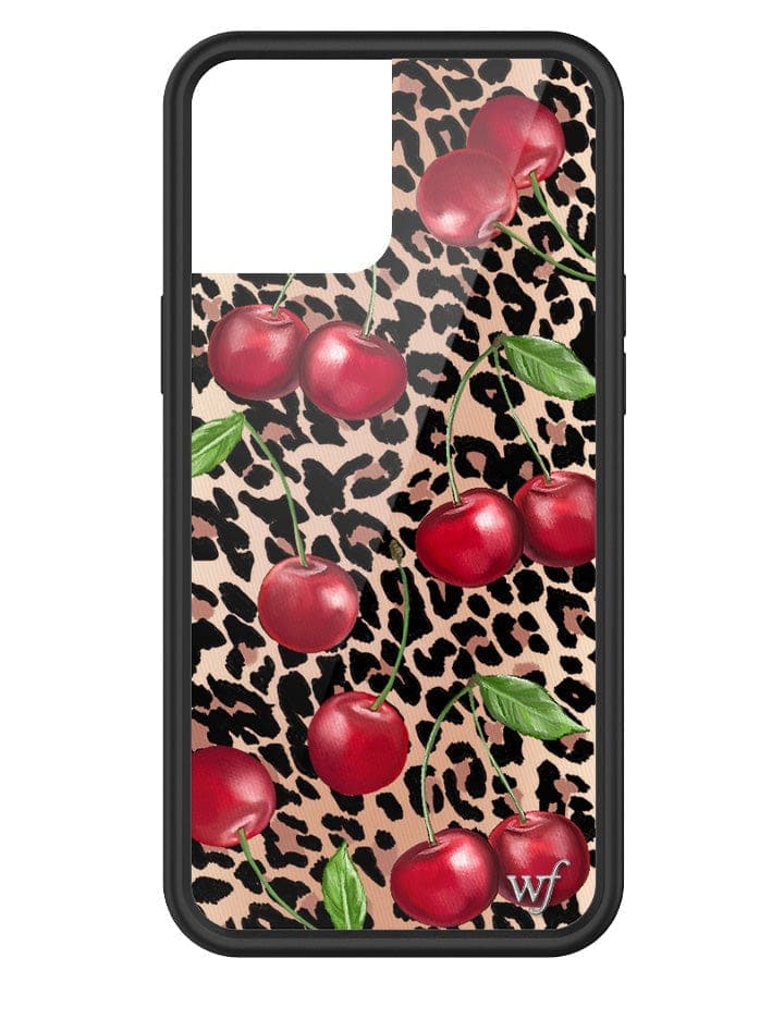 Ming Lee iPhone Case