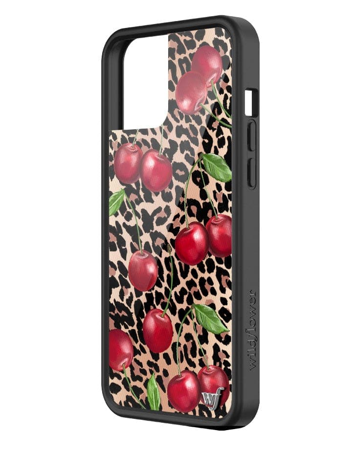 Ming Lee iPhone Case