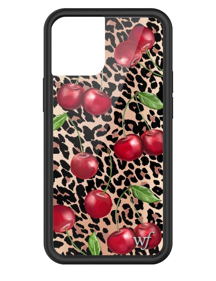 Ming Lee iPhone Case