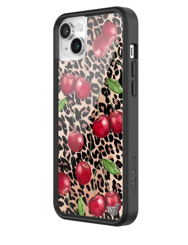 Ming Lee iPhone Case