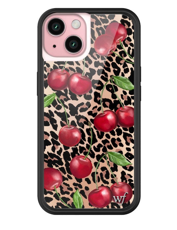 Ming Lee iPhone Case
