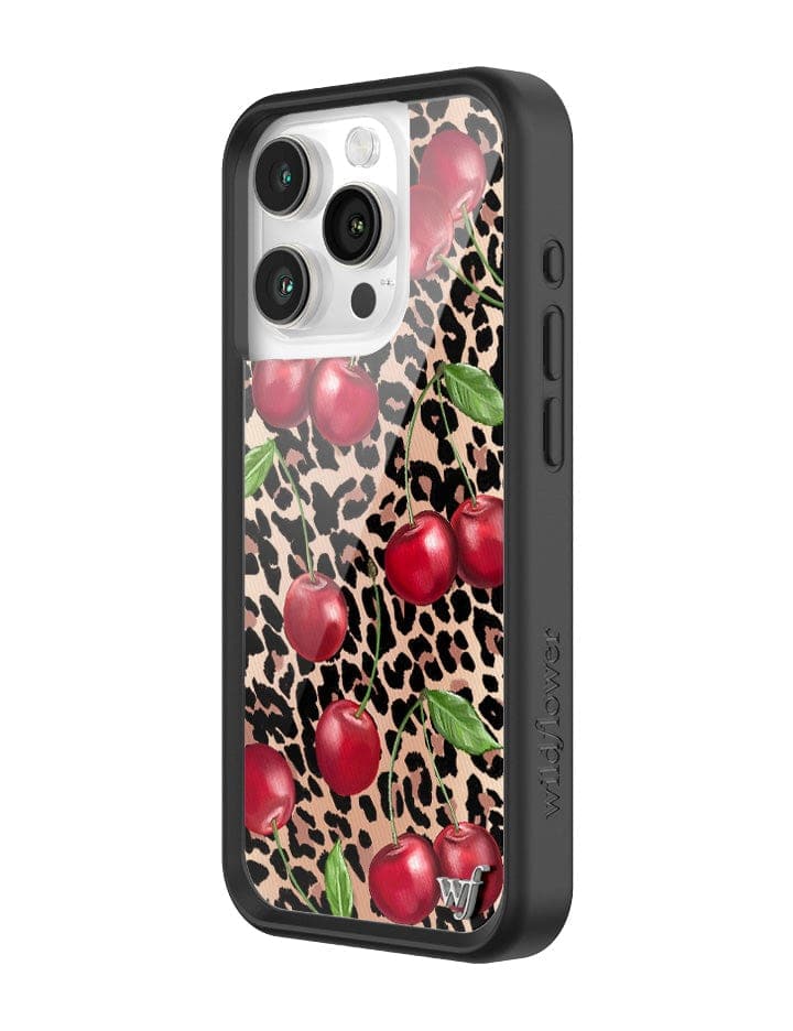 Ming Lee iPhone Case